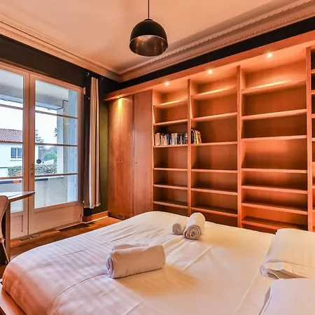 Feriehus L'atypique - Piscine Interieure - Wifi