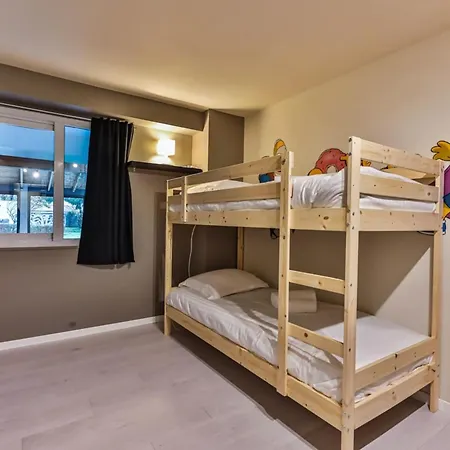 Feriehus L'atypique - Piscine Interieure - Wifi Challans