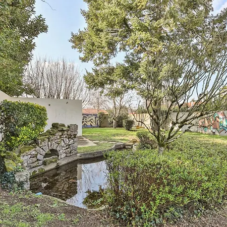 Feriehus L'atypique - Piscine Interieure - Wifi *