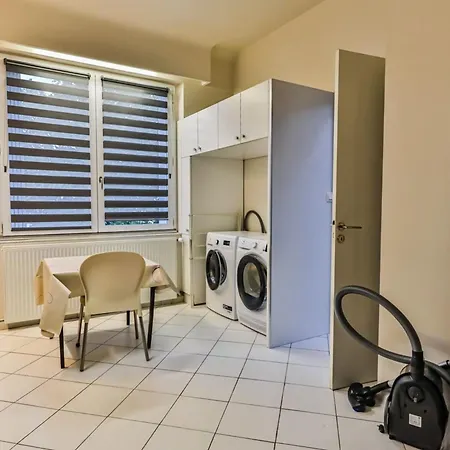 Hébergement de vacances Splendide Maison De 330m Avec Piscine Interieure Challans