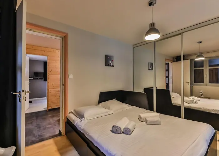 L'atypique - Piscine Interieure - Wifi Prázdninový dům