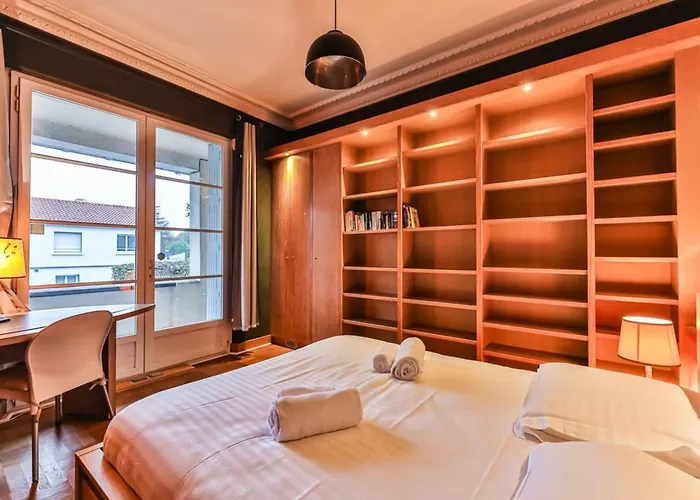 Prázdninový dům L'atypique - Piscine Interieure - Wifi